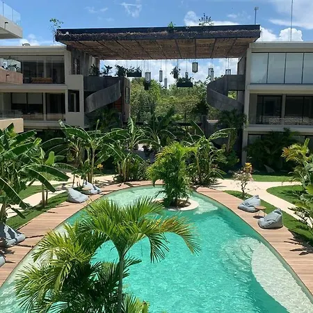 Loft Open Space Tulum